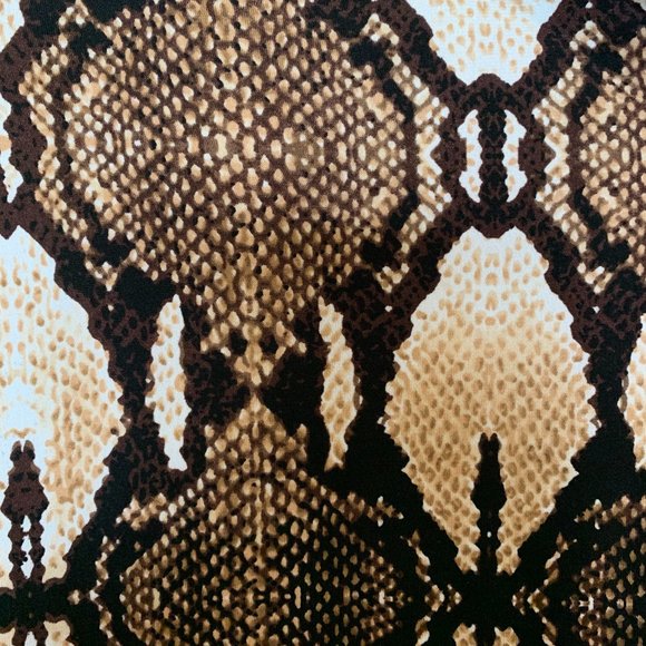 White House Black Market Dress - Picture 3 of 5